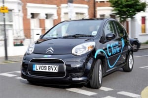 Citroen C1 Ev’ie 