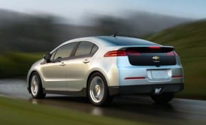 chevy volt 1