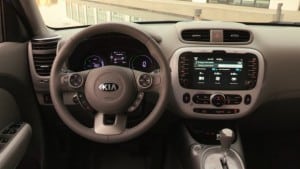 kia soul 4