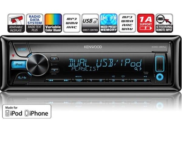 autoradio-kenwood-mp3