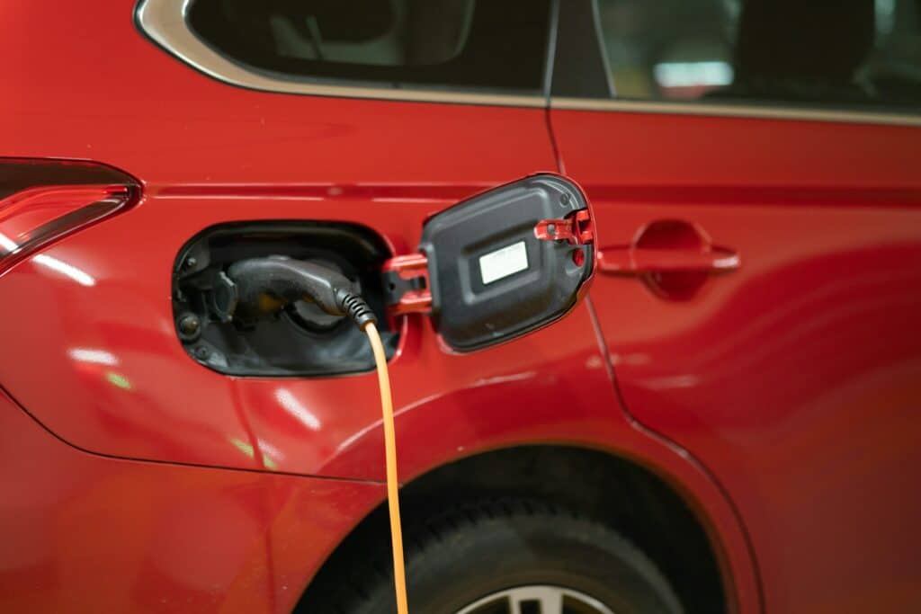 combien de temps pour recharger une voiture électrique