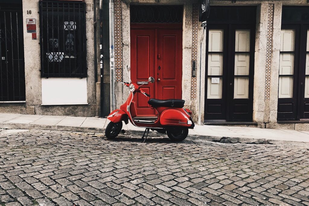 quel permis pour un scooter