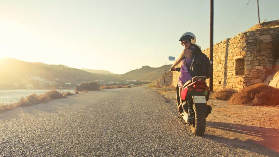 quel permis pour un scooter